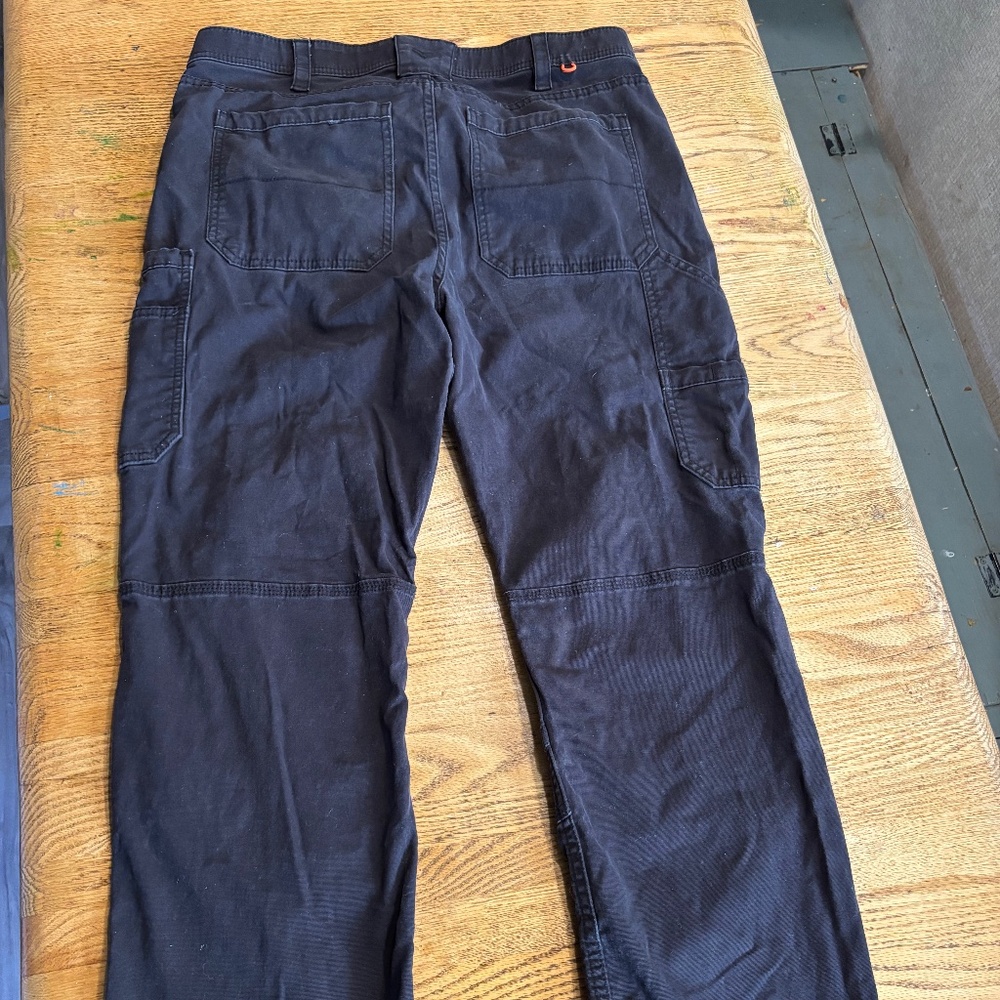 HAWX work pants